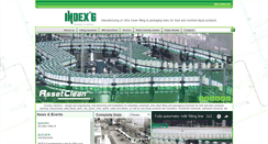 Desktop Screenshot of index-6.com